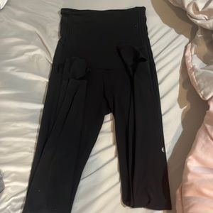 lululemon leggings size 6